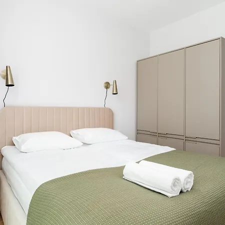Lema Apartment Near Tauron Arena Krakow Exterior photo