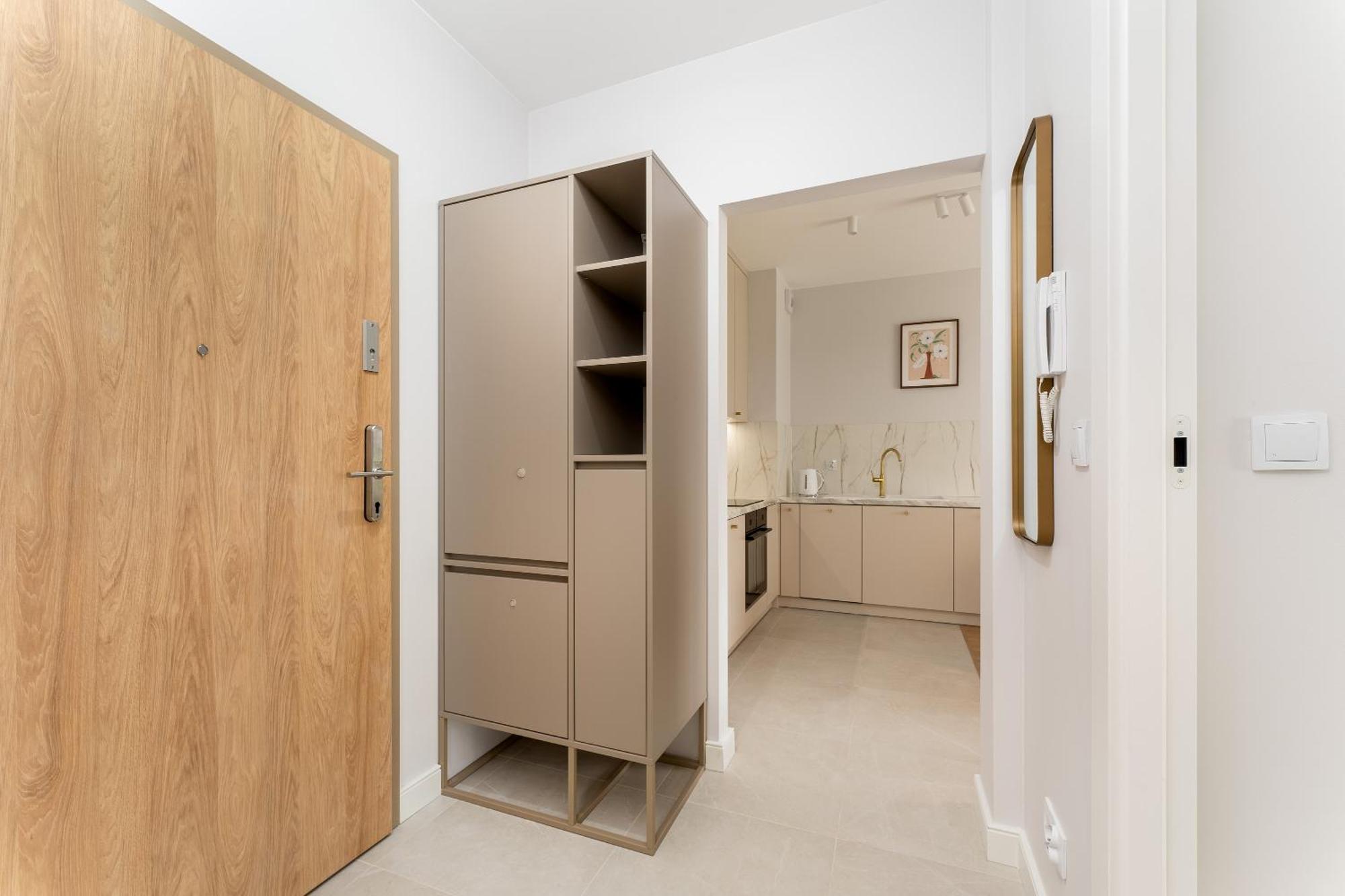 Apartmán Lema Near Tauron Arena Krakov