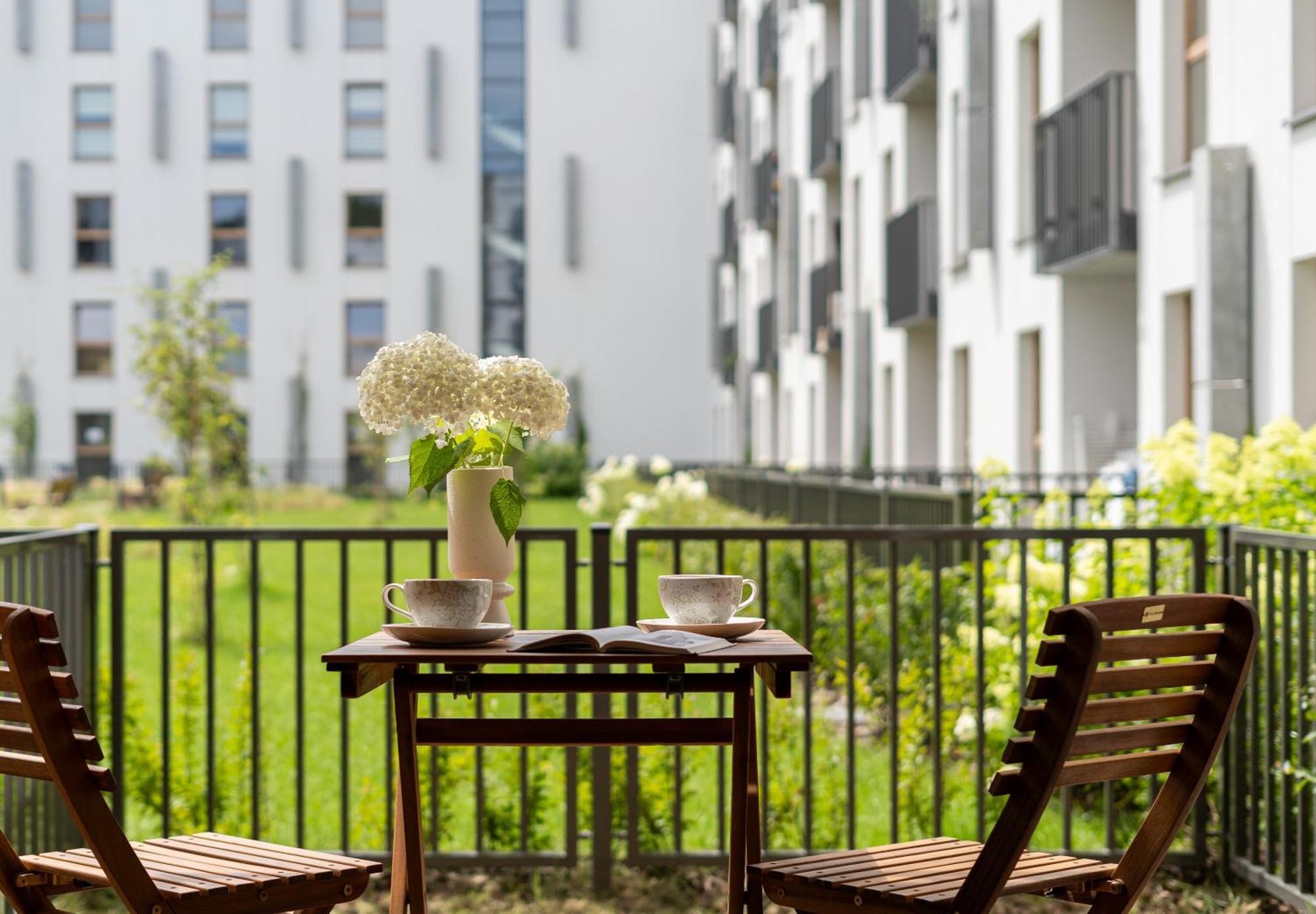 Apartmán Lema Near Tauron Arena