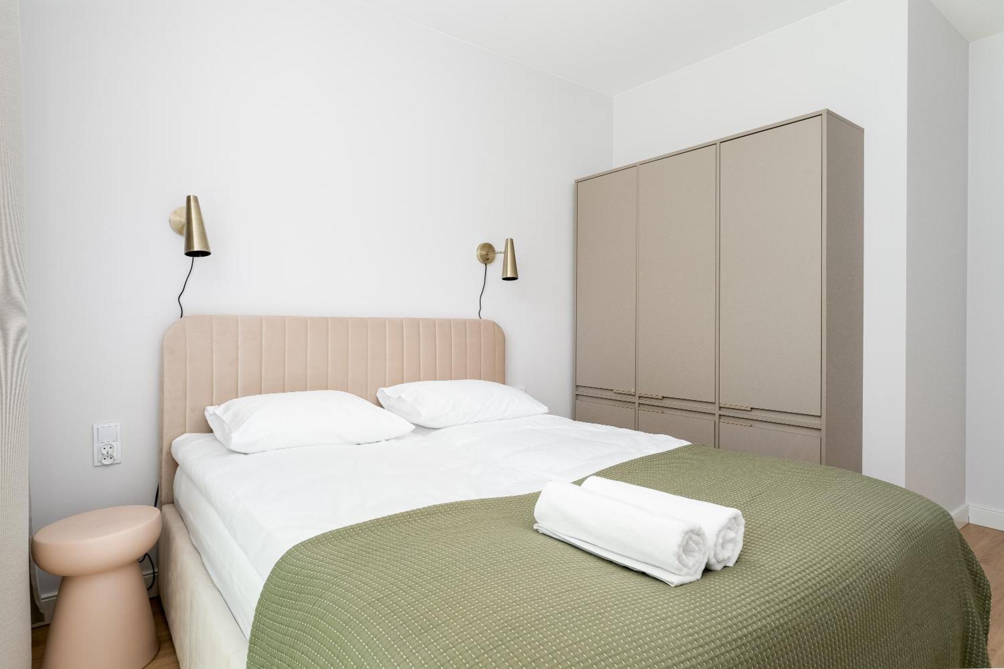 Apartmán Lema Near Tauron Arena