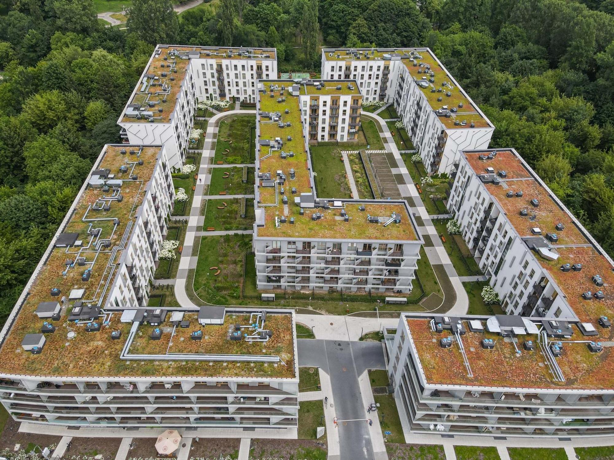 Lema Near Tauron Arena Apartmán Krakov