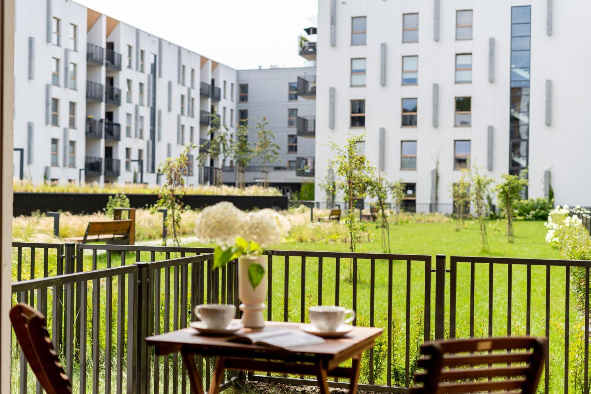 Apartmán Lema Near Tauron Arena Krakov